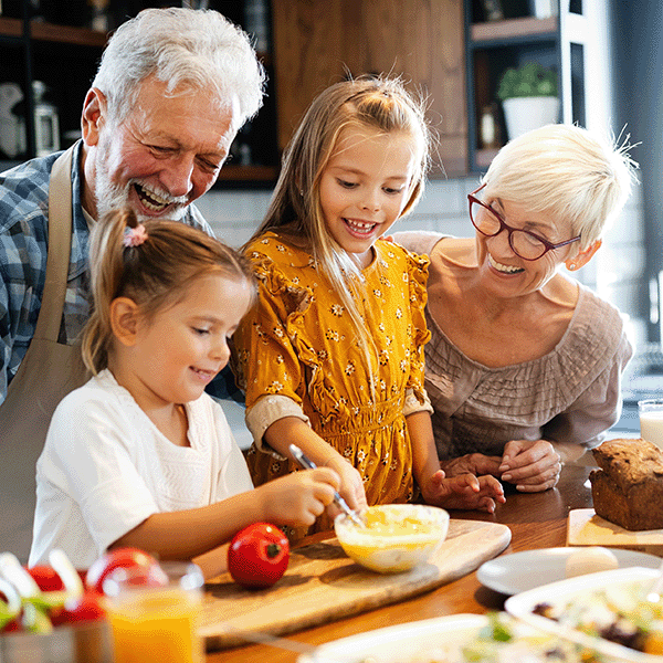 Nutrients that Nourish | Trinity Health PACE