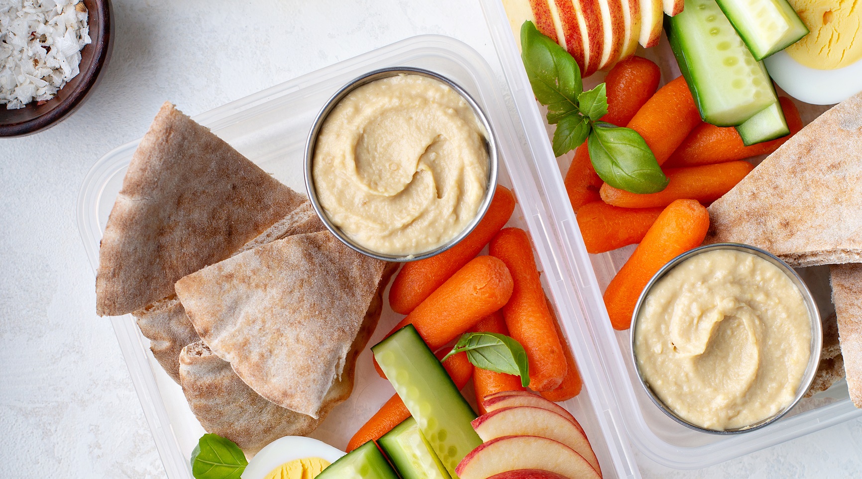 March is National Nutrition Month