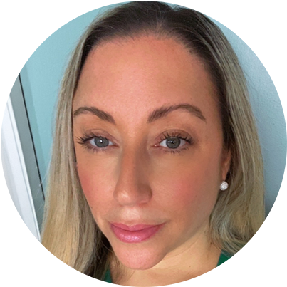 April DeSantis, MOT, OTRL/L